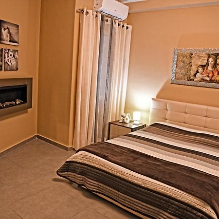 Saghtrija Luxury Apartments Zebbug  Extérieur photo