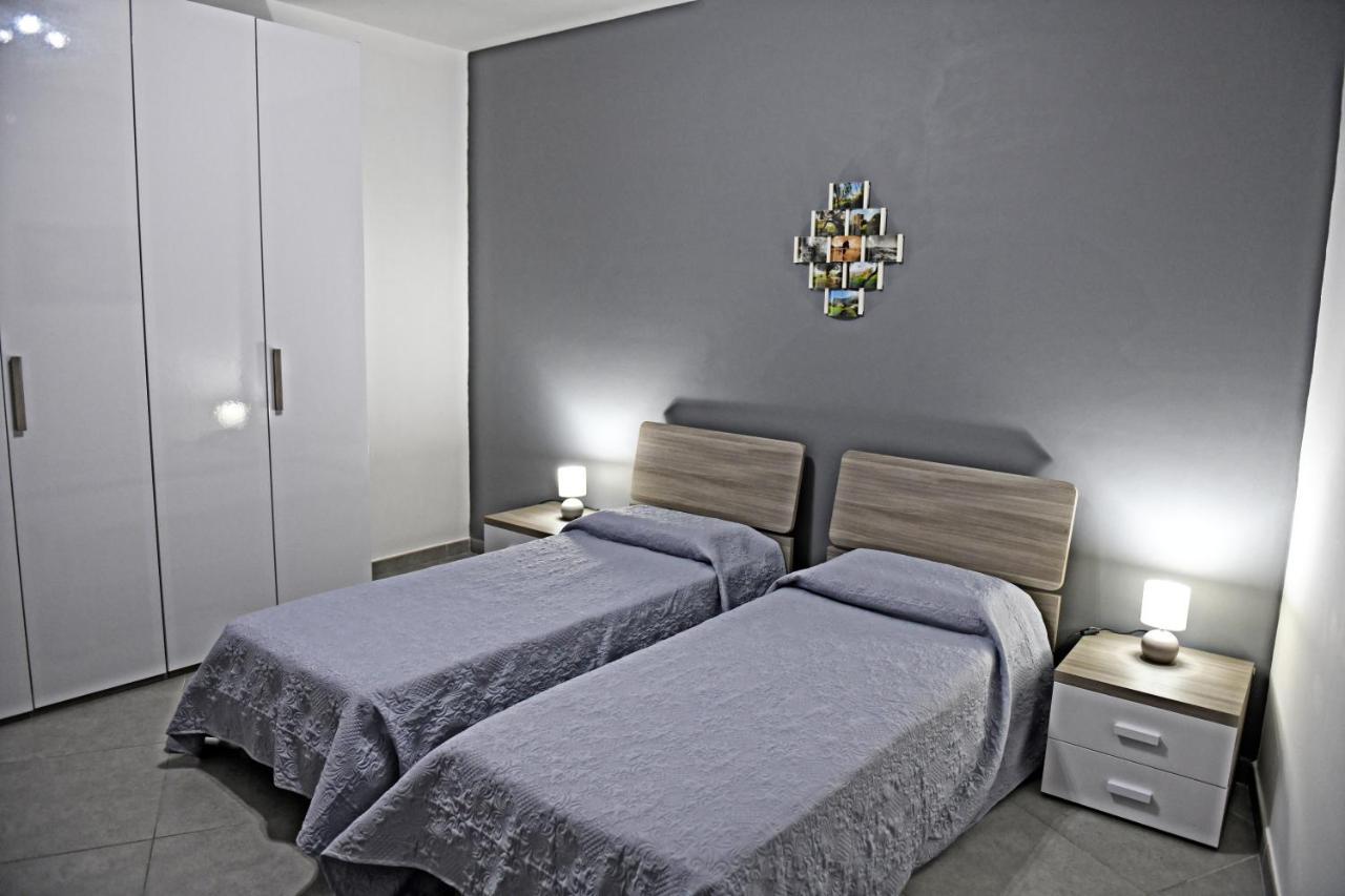 Saghtrija Luxury Apartments Zebbug  Extérieur photo
