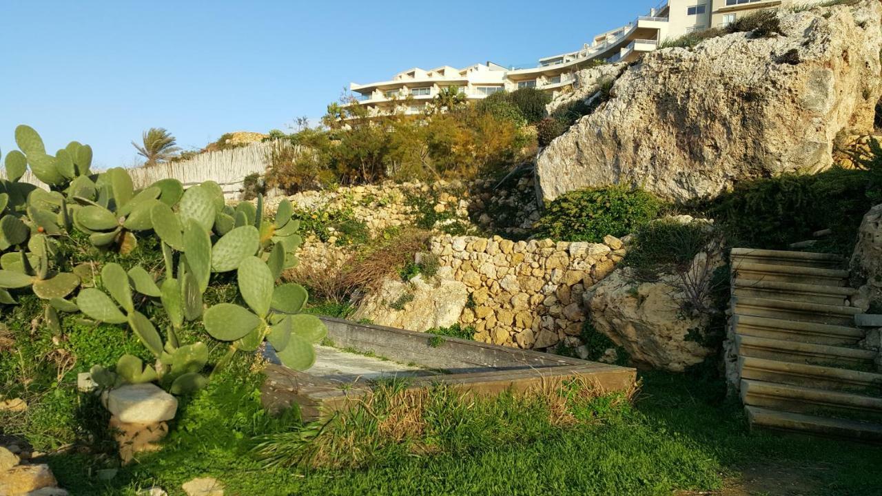 Saghtrija Luxury Apartments Zebbug  Extérieur photo