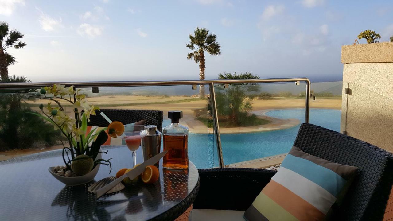 Saghtrija Luxury Apartments Zebbug  Extérieur photo