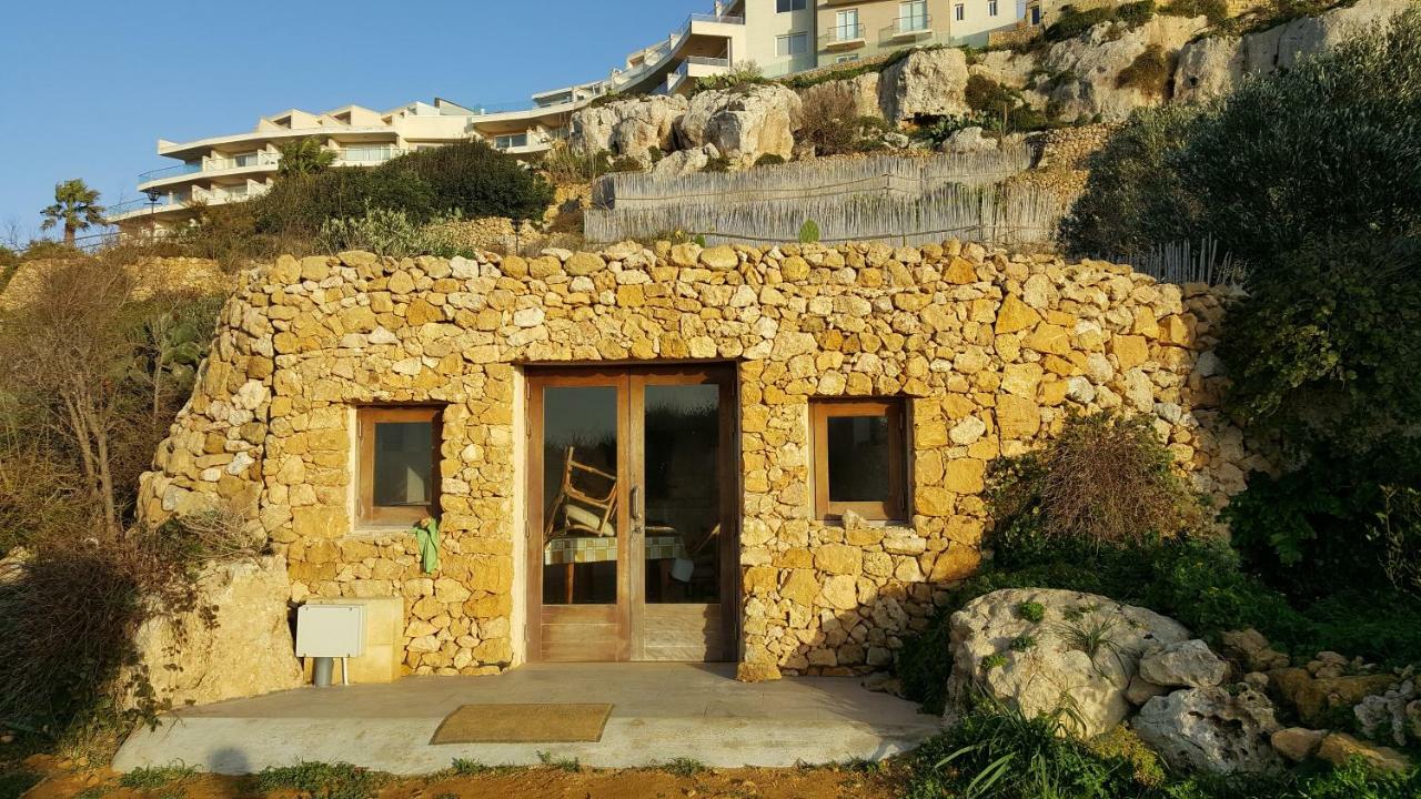 Saghtrija Luxury Apartments Zebbug  Extérieur photo