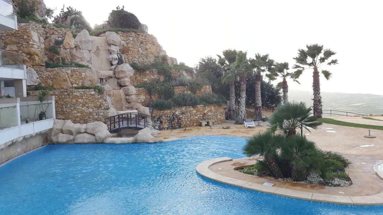 Saghtrija Luxury Apartments Zebbug  Extérieur photo