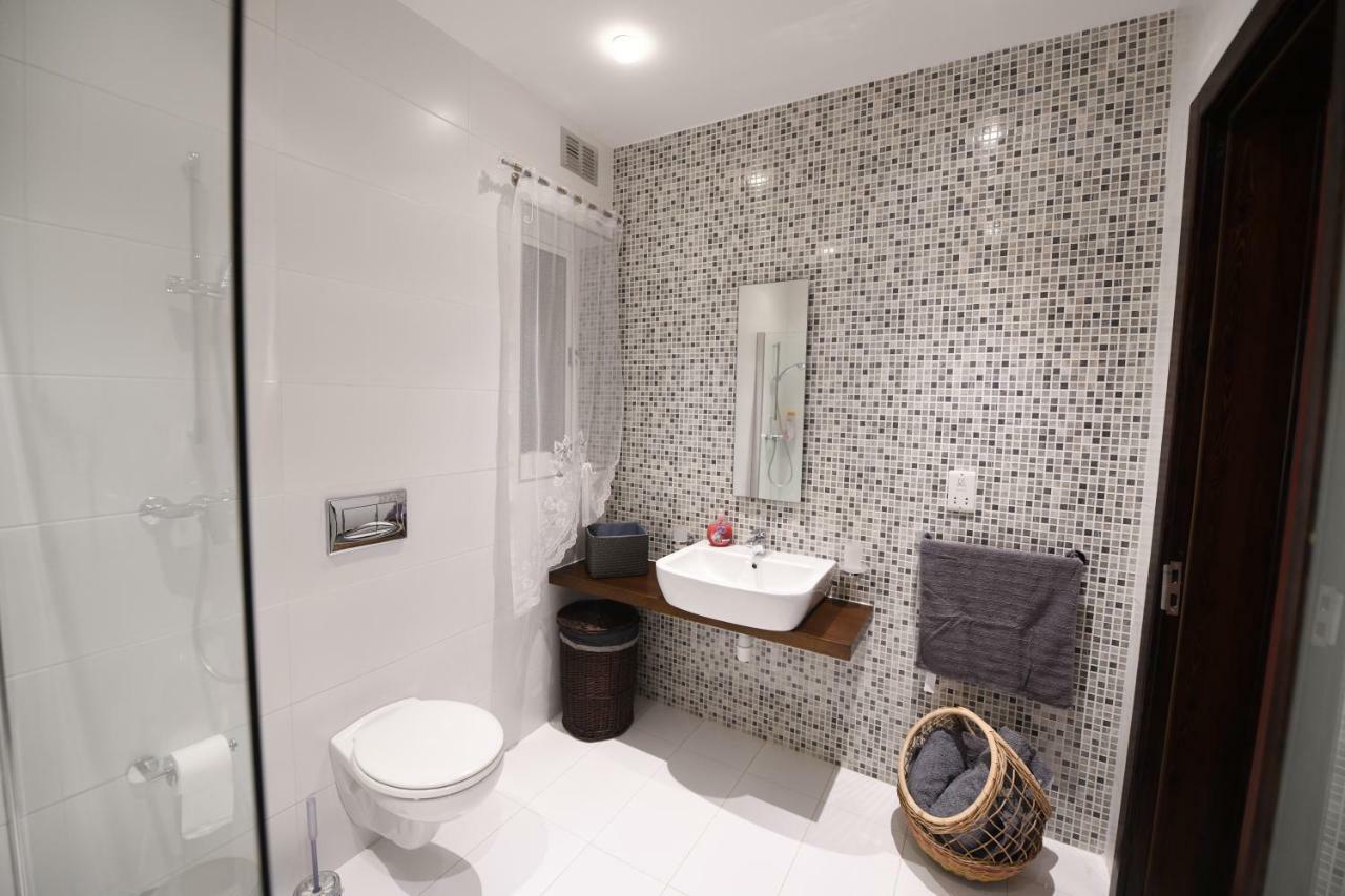 Saghtrija Luxury Apartments Zebbug  Extérieur photo