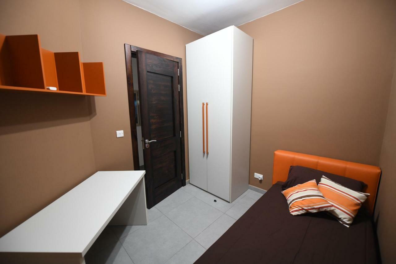 Saghtrija Luxury Apartments Zebbug  Extérieur photo
