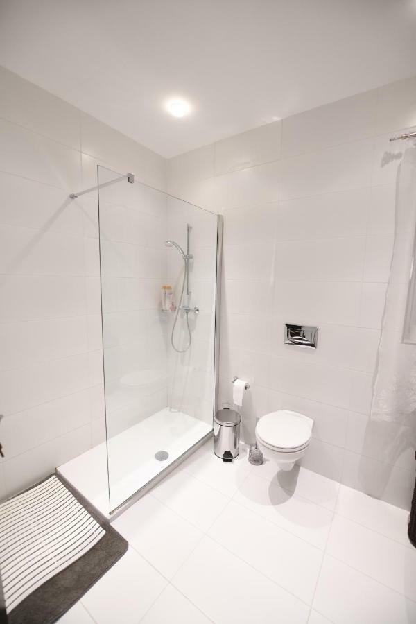 Saghtrija Luxury Apartments Zebbug  Extérieur photo